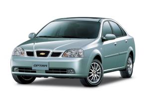 Chevrolet Optra '2004